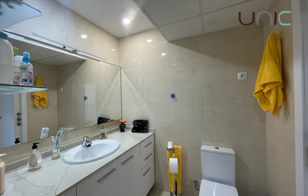 Long time Rental - Wohnung - Albir