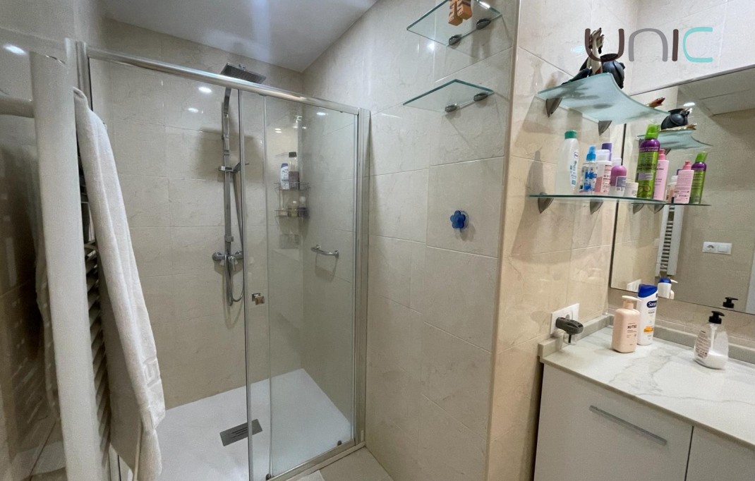 Long time Rental - Wohnung - Albir