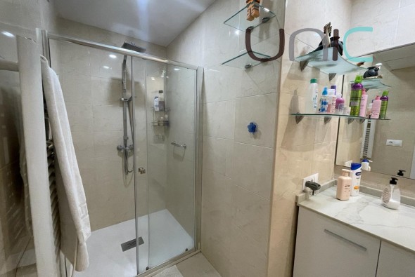 Long time Rental - Wohnung - Albir