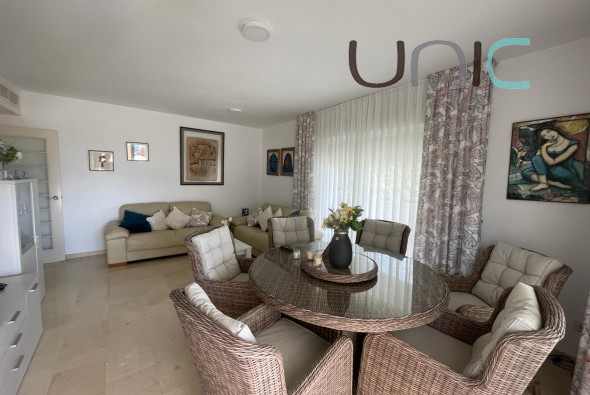 Long time Rental - Wohnung - Albir