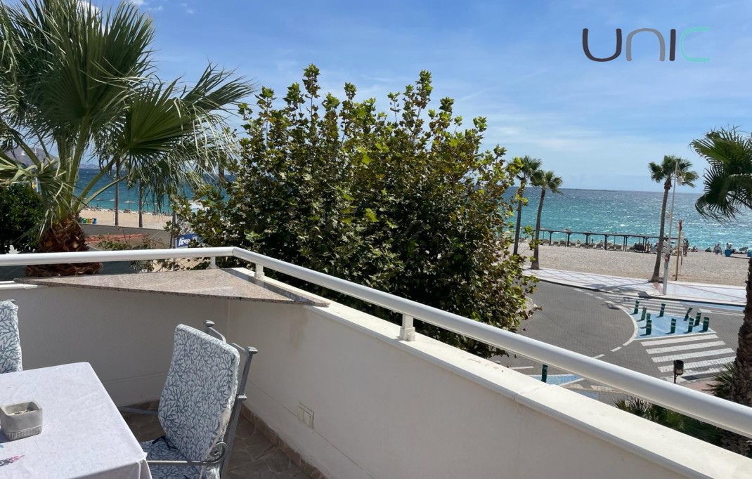 Long time Rental - Wohnung - Albir