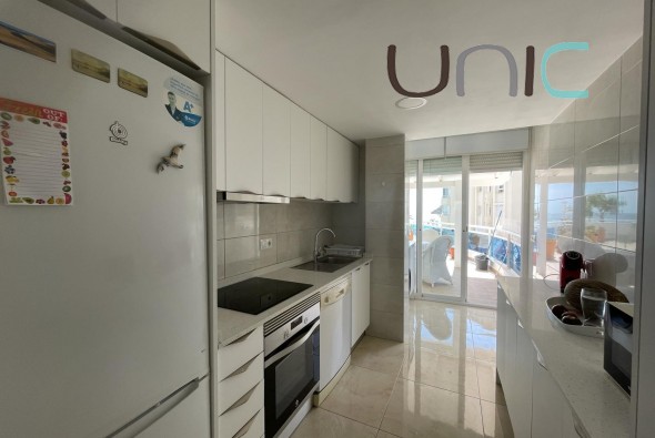 Long time Rental - Wohnung - Albir