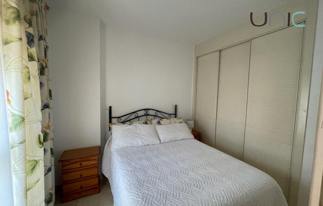 Long time Rental - Wohnung - Albir