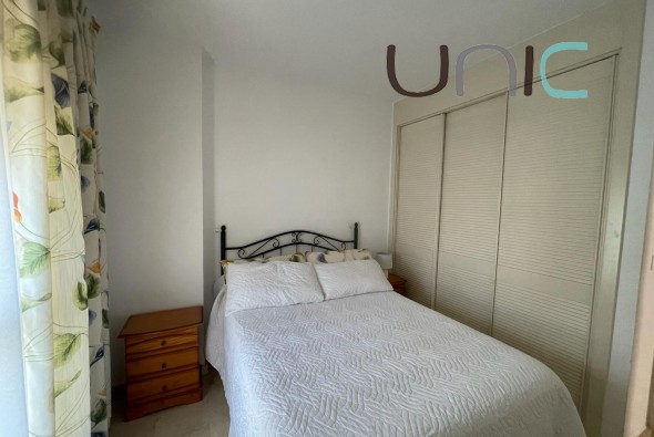 Long time Rental - Wohnung - Albir
