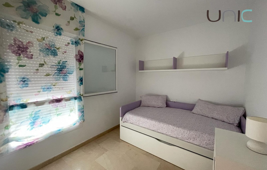 Long time Rental - Wohnung - Albir