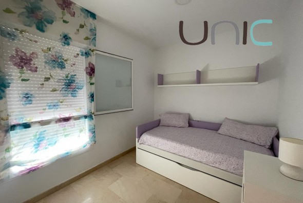 Long time Rental - Wohnung - Albir