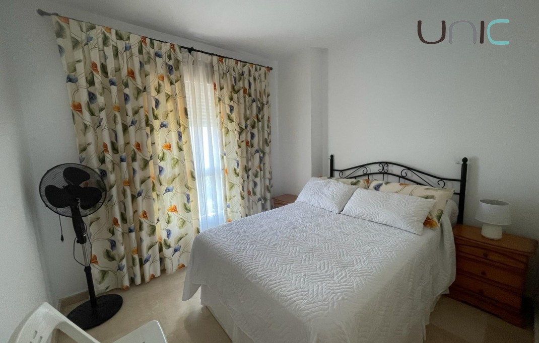 Long time Rental - Wohnung - Albir