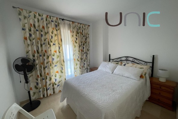 Long time Rental - Wohnung - Albir