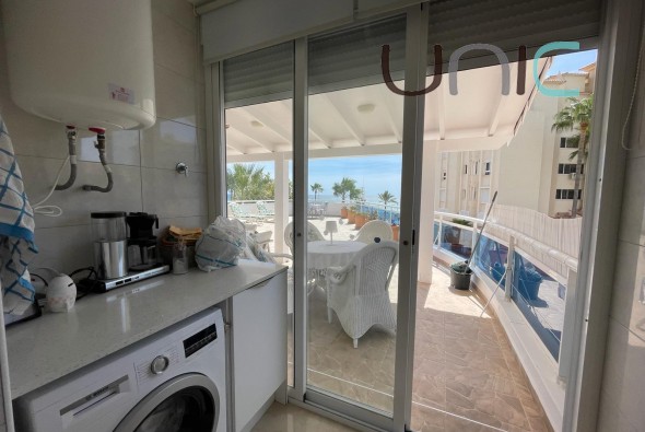 Long time Rental - Wohnung - Albir