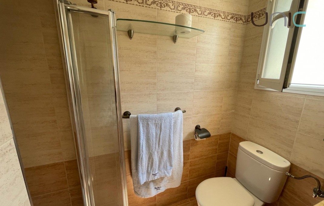 Long time Rental - Wohnung - Albir