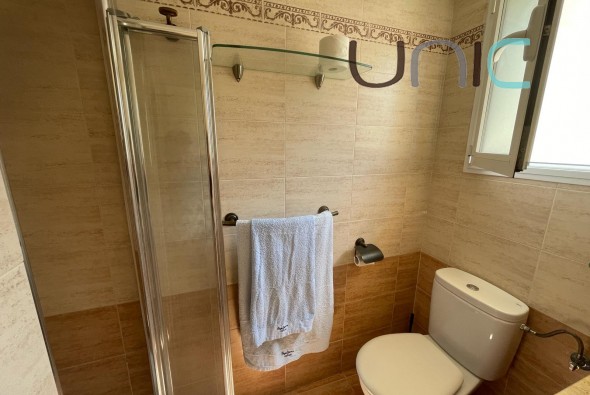 Long time Rental - Wohnung - Albir