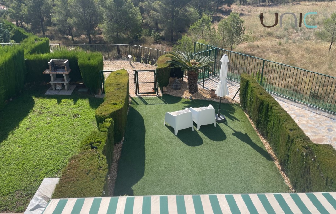 Venta - Casa adosada - Polop
