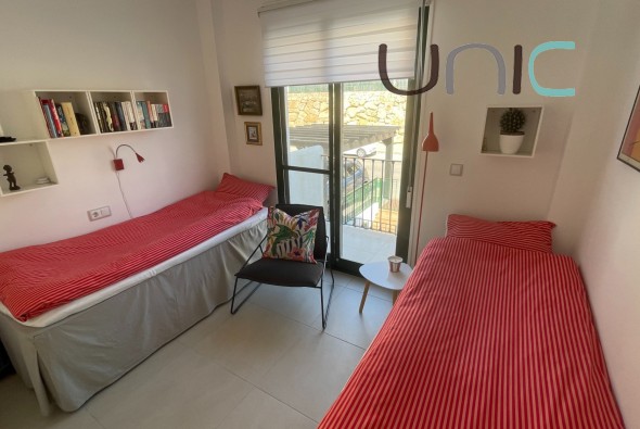 Venta - Casa adosada - Polop