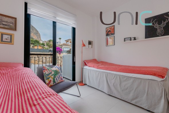 Venta - Casa adosada - Polop
