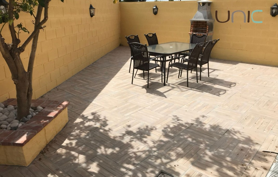 Venta - Villa - La Nucia