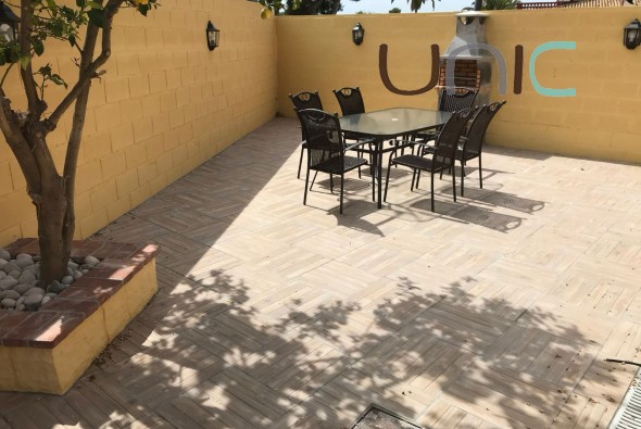 Venta - Villa - La Nucia