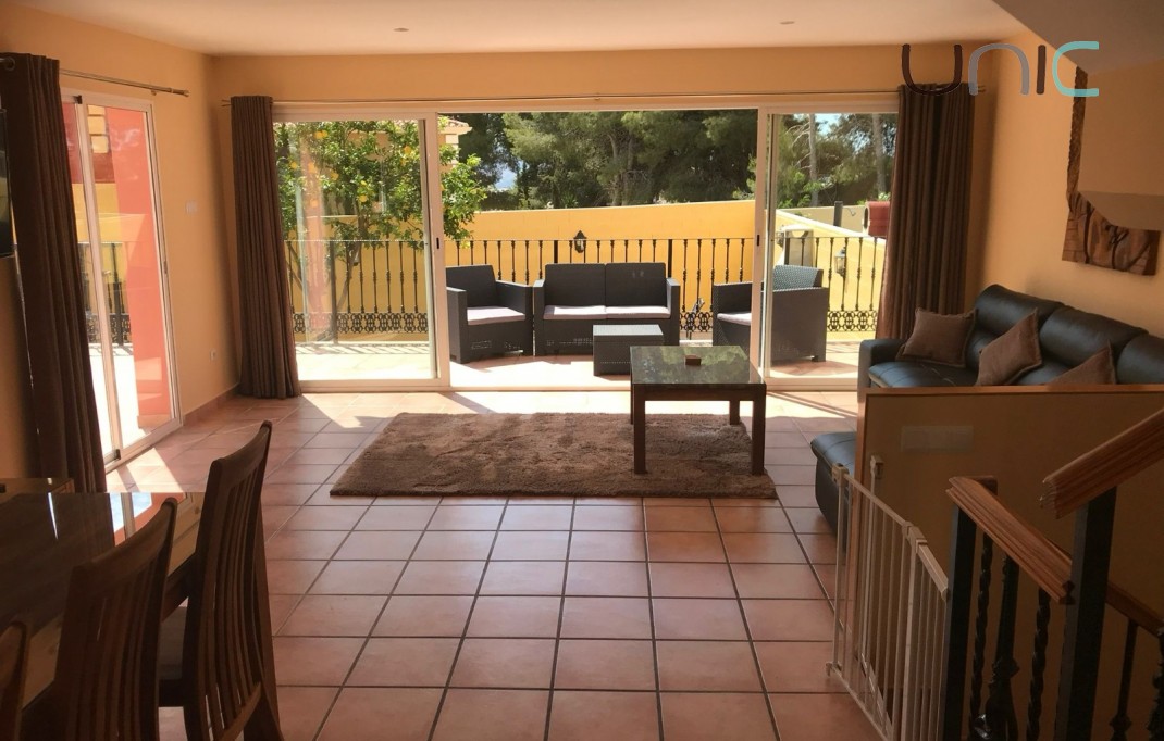 Venta - Villa - La Nucia