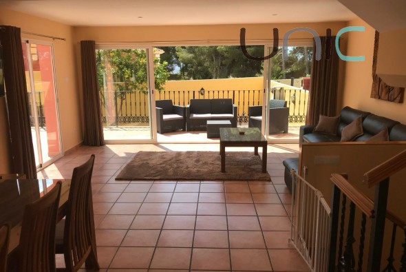 Venta - Villa - La Nucia