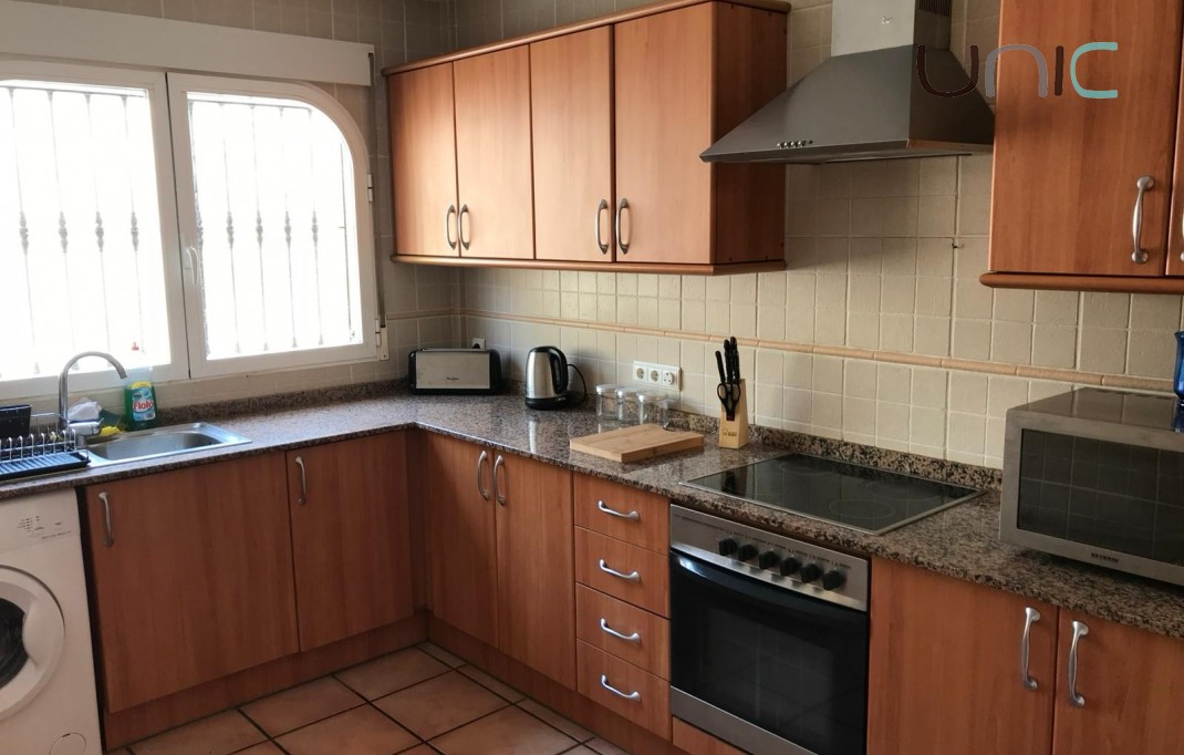 Venta - Villa - La Nucia
