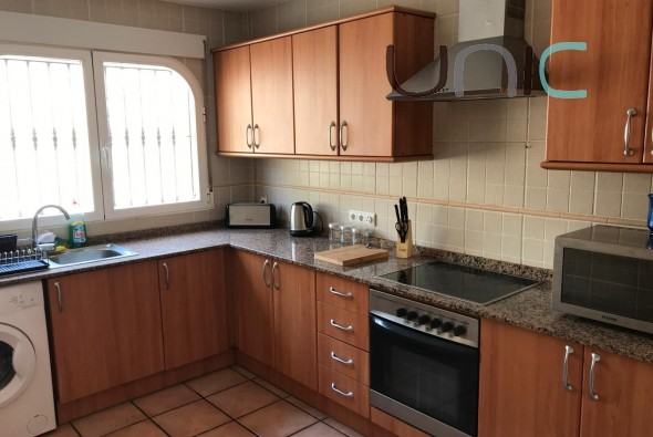 Venta - Villa - La Nucia