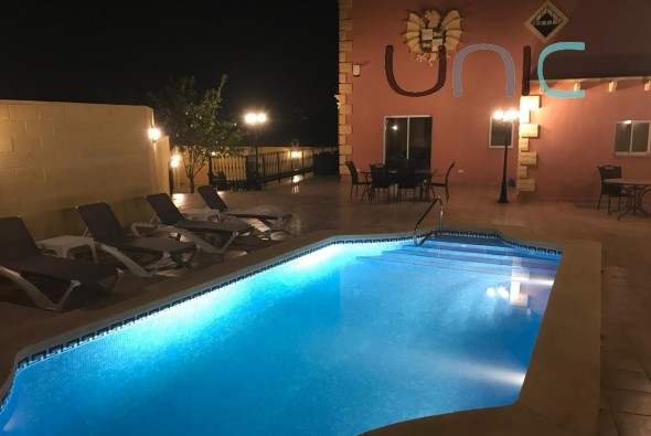Venta - Villa - La Nucia