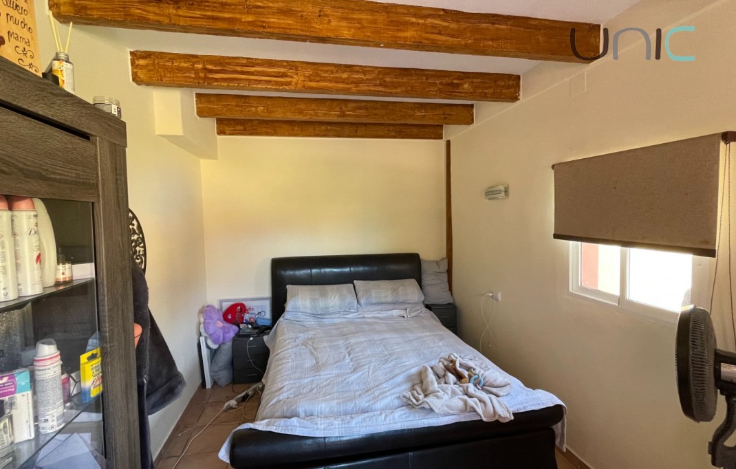 Venta - Villa - La Nucia