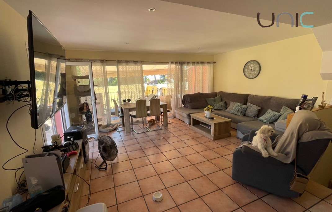 Venta - Villa - La Nucia