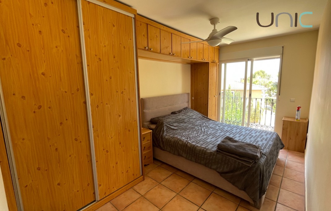 Venta - Villa - La Nucia
