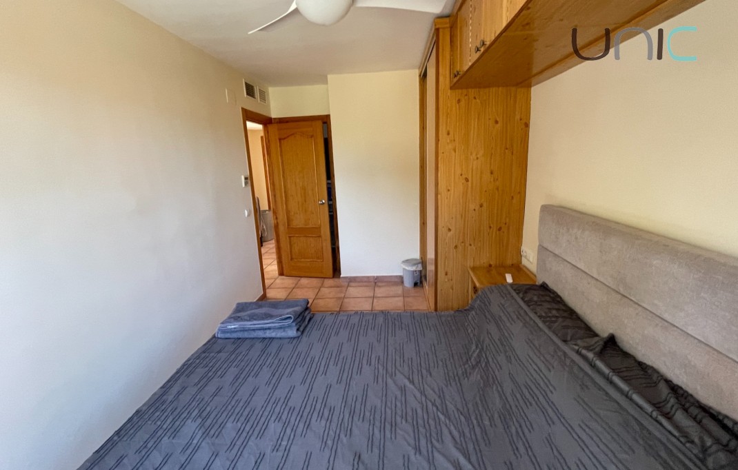 Venta - Villa - La Nucia