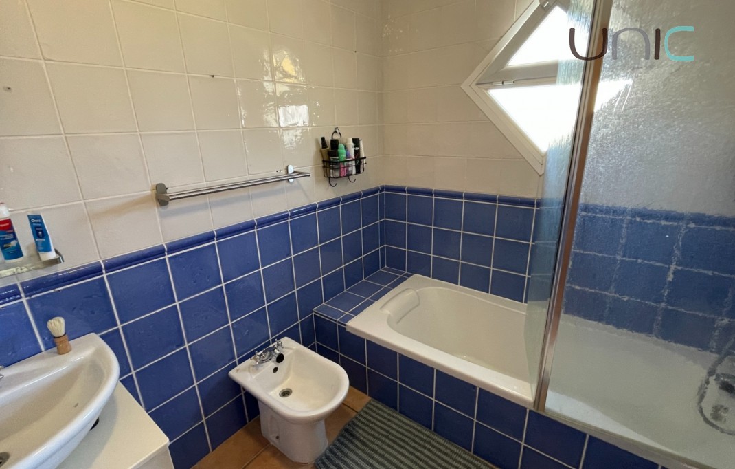 Venta - Villa - La Nucia