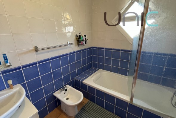 Venta - Villa - La Nucia