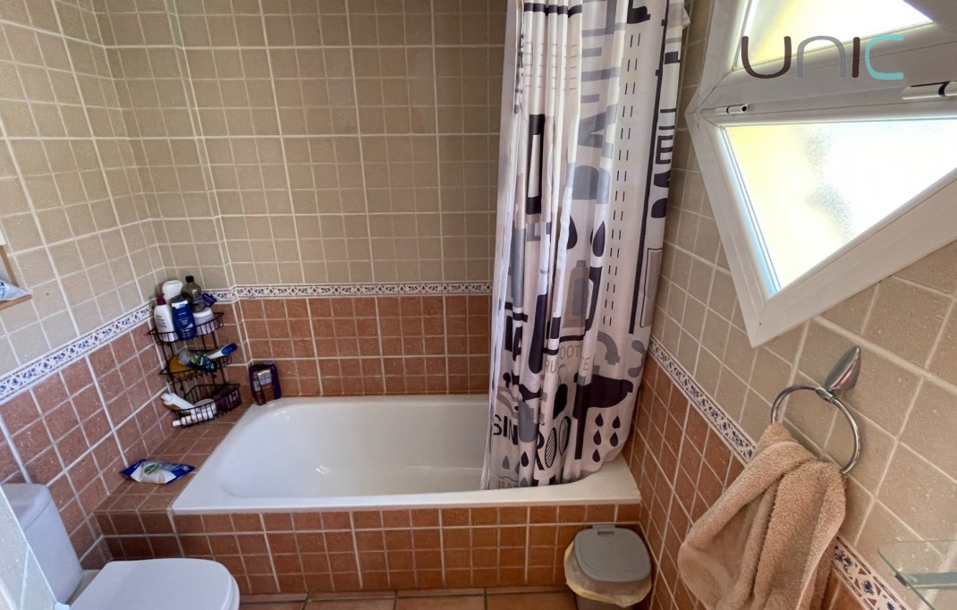 Venta - Villa - La Nucia