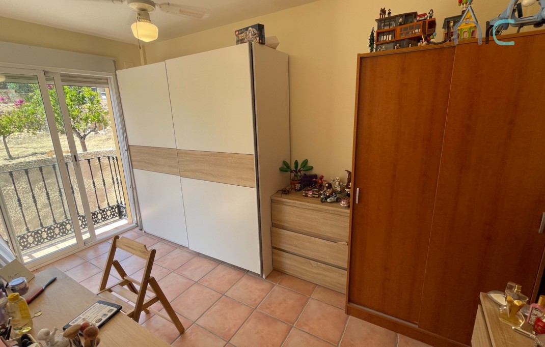 Venta - Villa - La Nucia