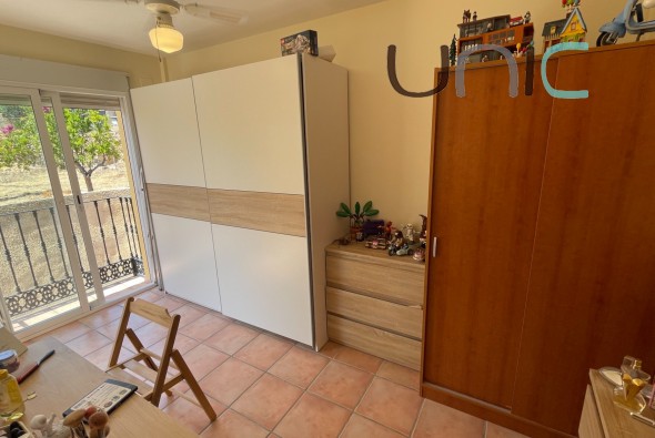 Venta - Villa - La Nucia