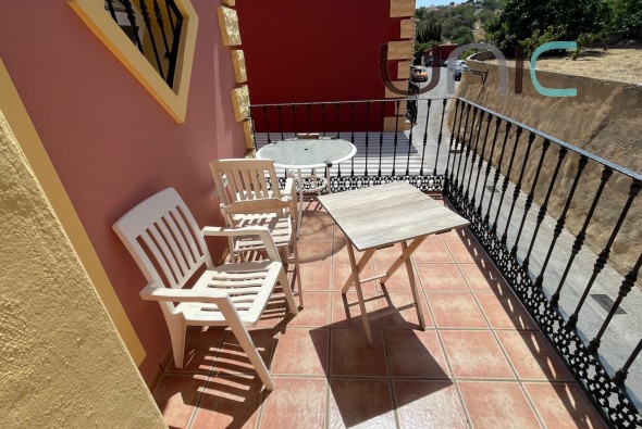 Venta - Villa - La Nucia