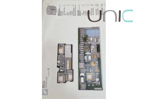 New Build - Villa - Albir
