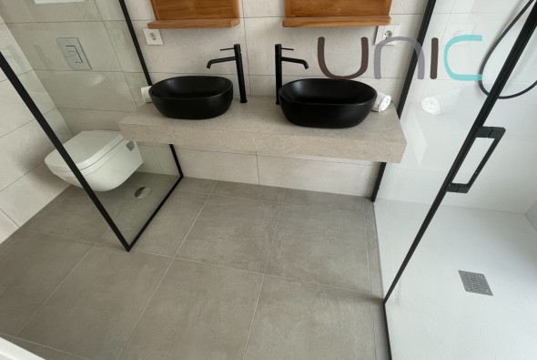 New Build - Villa - Albir