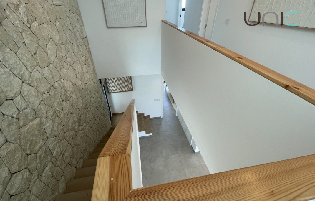 New Build - Villa - Albir