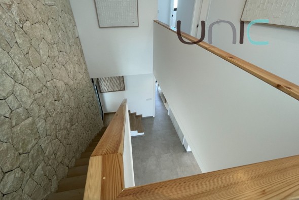 New Build - Villa - Albir