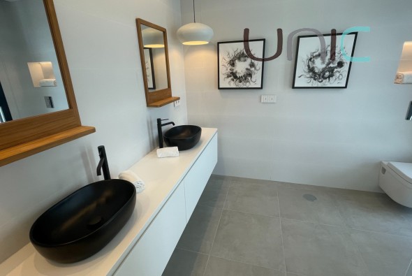 New Build - Villa - Albir