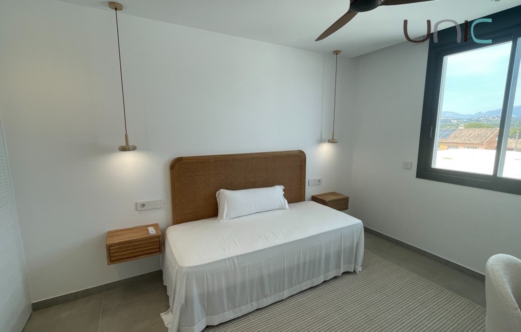 New Build - Villa - Albir