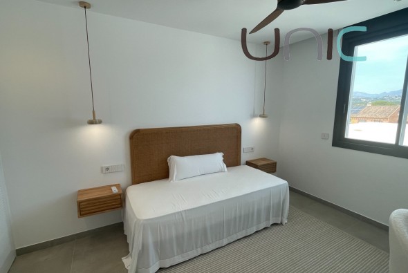 New Build - Villa - Albir