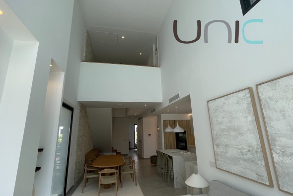 New Build - Villa - Albir