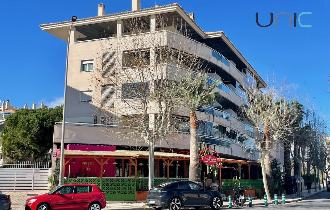 Resale - Wohnung - Albir