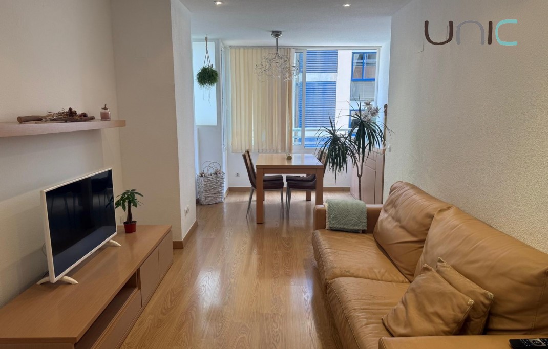 Resale - Wohnung - Villa Joyosa