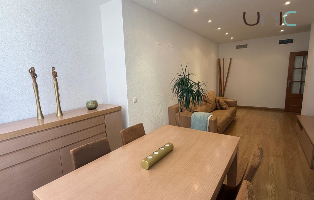Resale - Wohnung - Villa Joyosa
