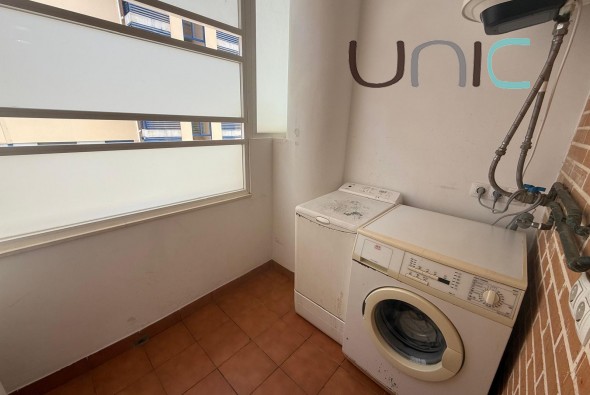 Resale - Wohnung - Villa Joyosa