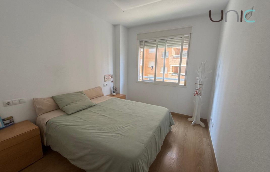Resale - Wohnung - Villa Joyosa