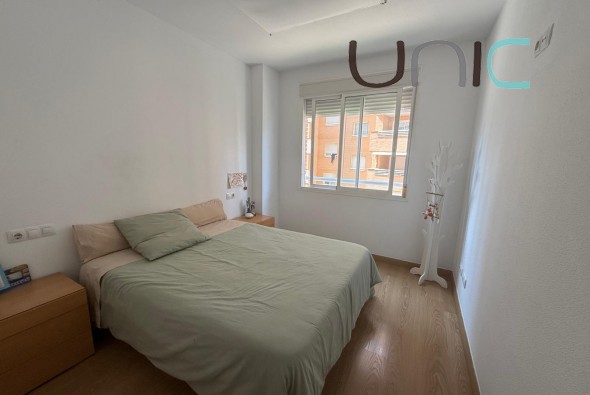 Resale - Wohnung - Villa Joyosa