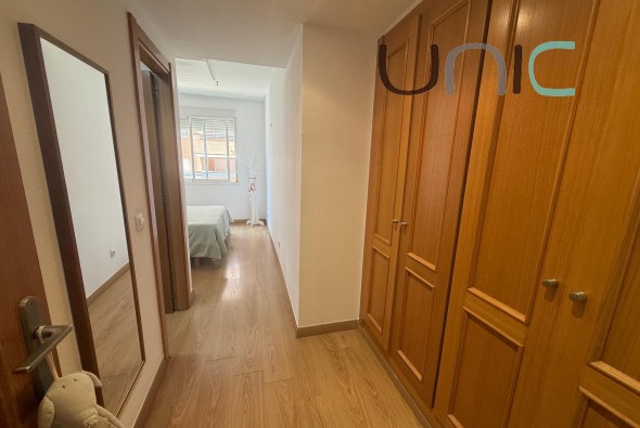Resale - Wohnung - Villa Joyosa